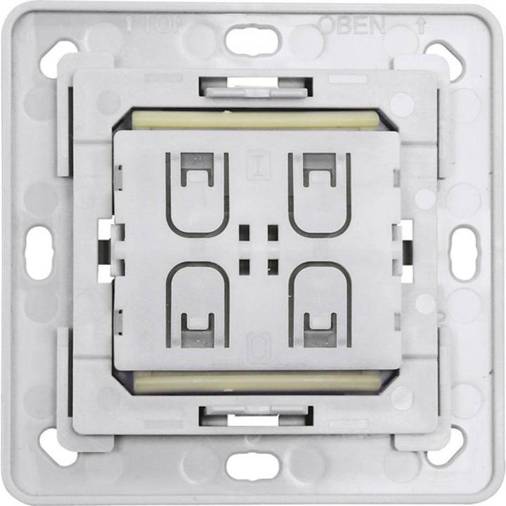Produktbild Eltako FTE215 Funktaster-Einsatz m.EnOcean-Energie.
