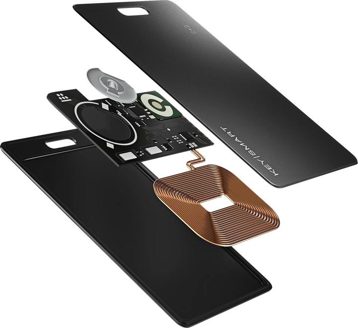 Produktbild Key Smart Smartcard (iOS)