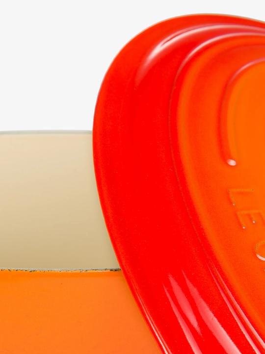 Produktbild Le Creuset Signature (27 cm, Bräter + Schmortopf, Gusseisen)