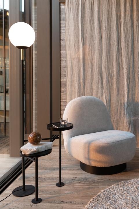 Actual product image Zuiver Chair