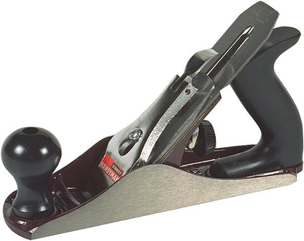 Stanley Double plane Handyman (44 mm)