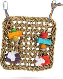Actual product image Beeztees Bz Wood Bird Toy Joan 3