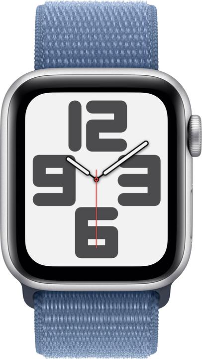 Immagine prodotto Apple Watch SE 2022/2023 (40 mm, Solo WiFi)