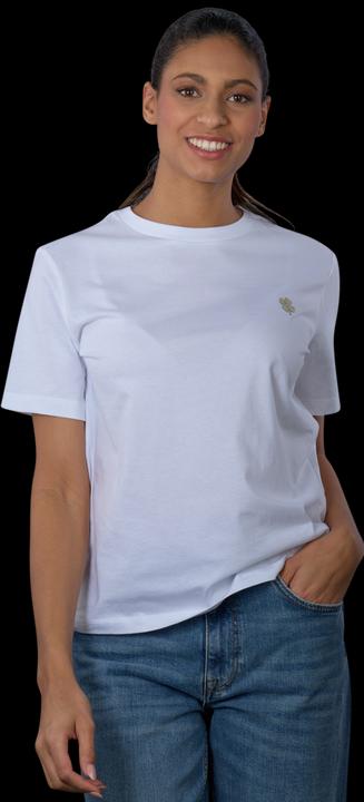 Armedangels Women's Lualaa Icons