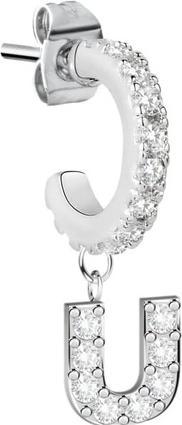 La Petite Story Single earrings "U" LPS02ARQ79