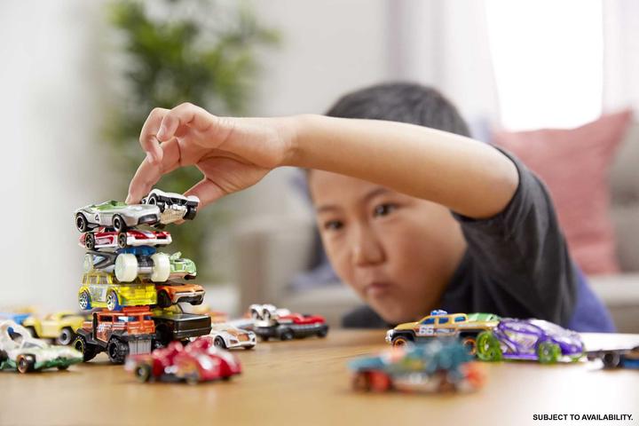 Immagine prodotto Hot Wheels Confezione da 20 pezzi