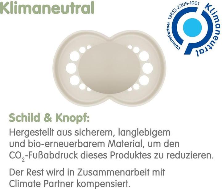 Produktbild MAM Original Pure (6 x, 6 - 16 Monate)