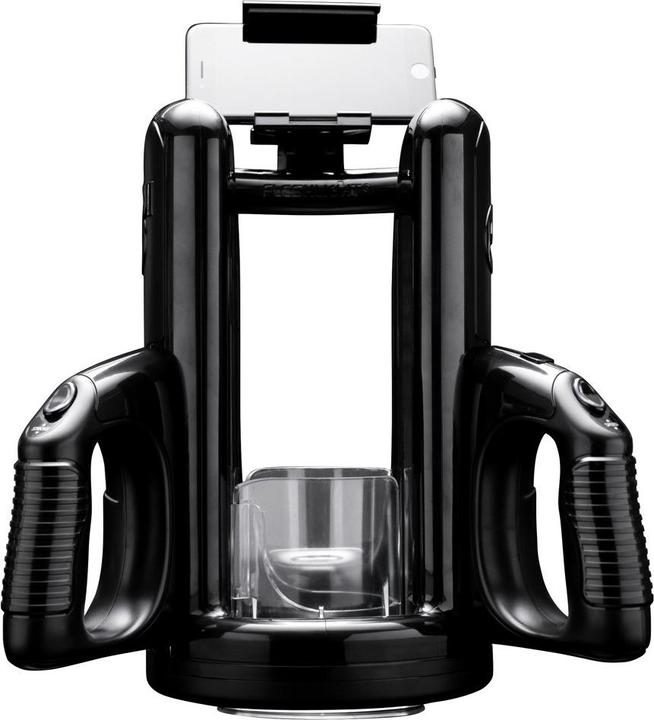 Image du produit Fleshlight Simulateur de lancement universel