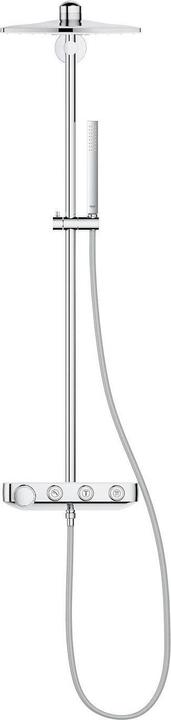 Produktbild Grohe Euphoria SmartControl System 310 Cube Duo Duschsystem