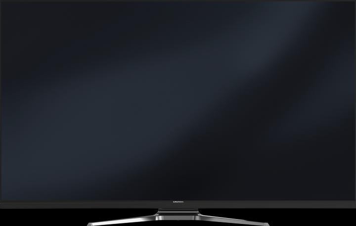 Image du produit Grundig 55GUB9981 (55", LCD, 4K)