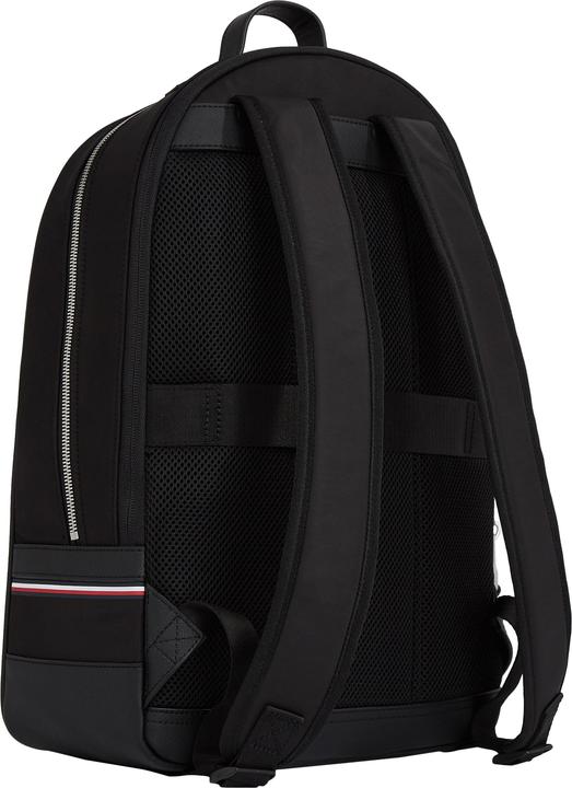 Actual product image Tommy Hilfiger Elevated Nylon Backpack