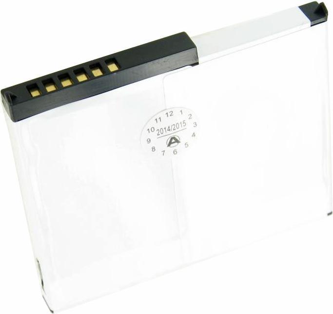 Produktbild Fujitsu-Siemens Akku Pocket Loox 700, Loox 710