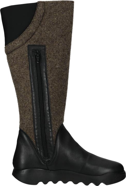 Actual product image Softinos Stiefel (38)