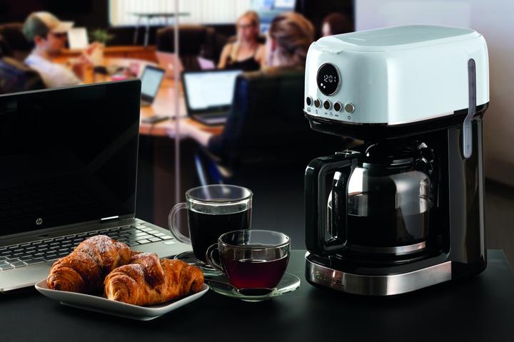 Produktbild Ariete 1396 Kaffeemaschine