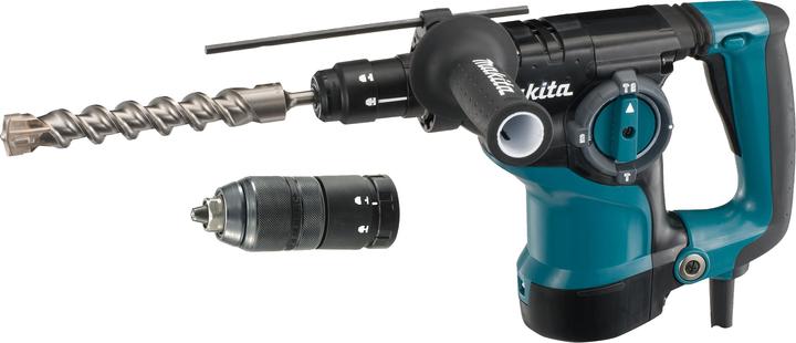 Immagine prodotto Makita Hr2811ft (Corrente elettrica)