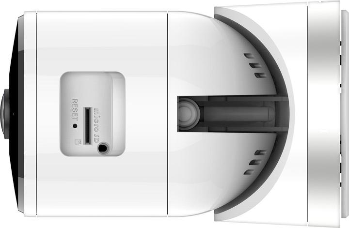 Image du produit D-Link Dcs-2670l (1920 x 1080 Pixels)