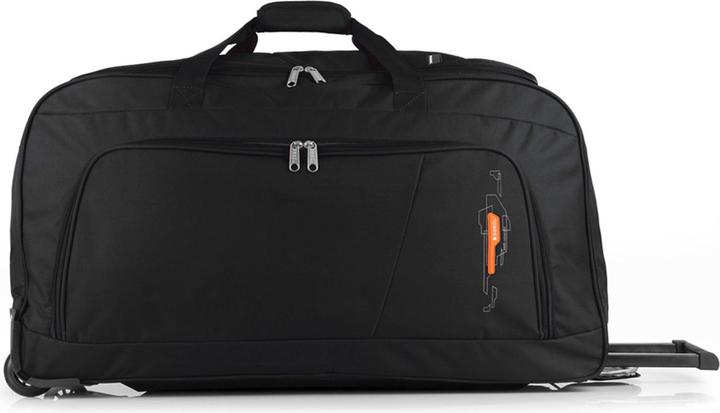 Produktbild Gabol Week Eco 2-Rollen Reisetasche 73 cm (85 l)