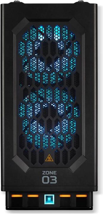 Image du produit Acer Predator Orion X (Intel Core i7-13700, 16 Go, 1000 Go, GeForce RTX 4070 Ti)