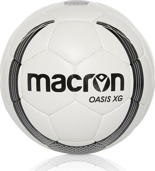 Actual product image Macron football oasis xg n.5