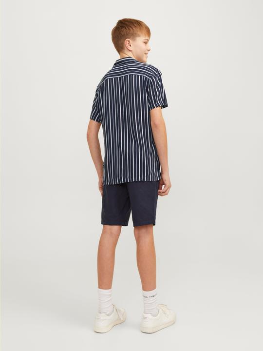 Produktbild Jack & Jones Hawaii-Hemd Für jungs Hawaii-Hemd (164)