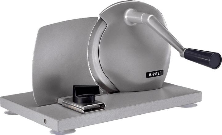 Produktbild Jupiter 302001 Hand-Allesschneider