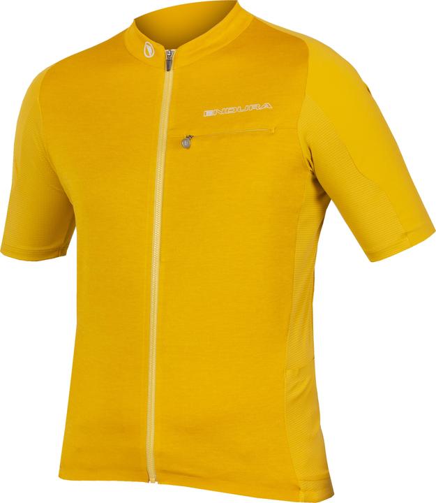 Image du produit Endura GV500 Reiver Maillot à manches courtes (L)