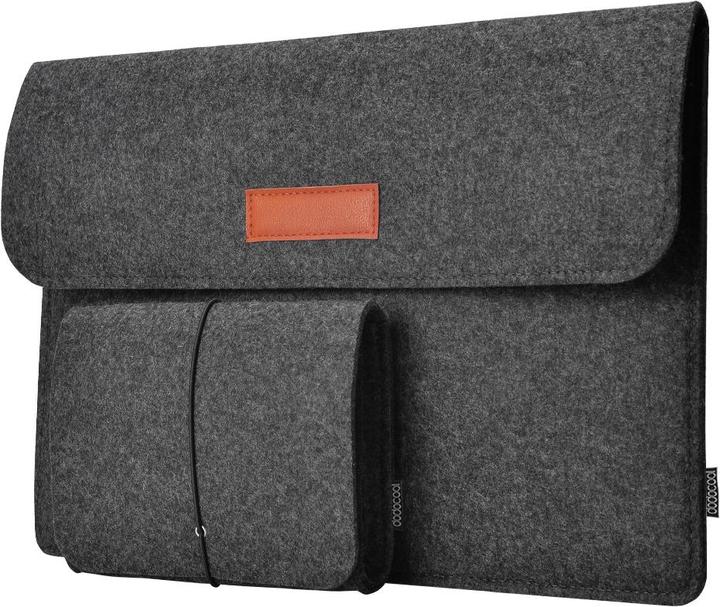 Produktbild Dodocool Da58bl (12", Apple, Universal)