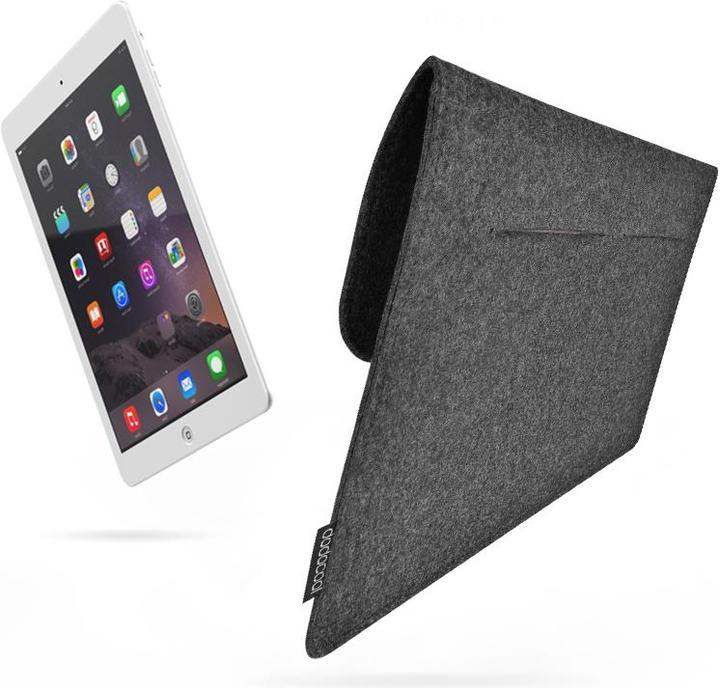 Produktbild Dodocool Da58bl (12", Apple, Universal)