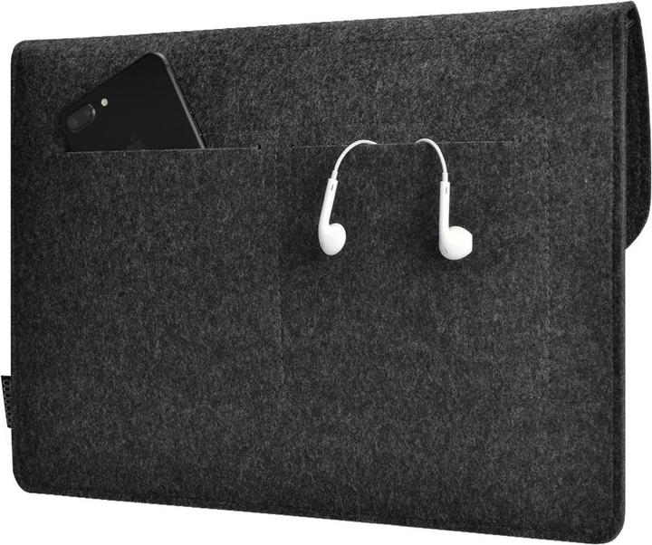 Produktbild Dodocool Da58bl (12", Apple, Universal)