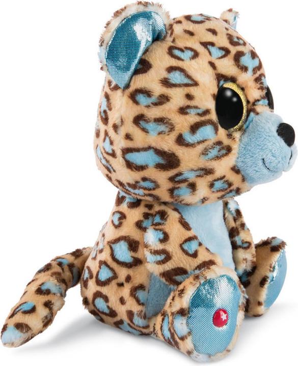 Produktbild NICI Schlenker Leopard Lassi 25cm (25 cm)