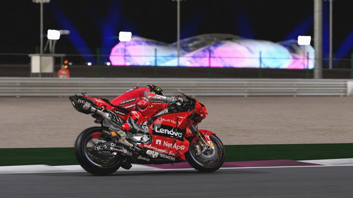 Image du produit Milestone MotoGP 22 (Switch, Switch Lite, Switch OLED, FR)