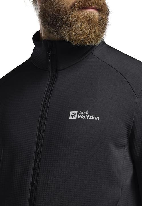Image du produit Jack Wolfskin Kolbenberg Fz M (S)
