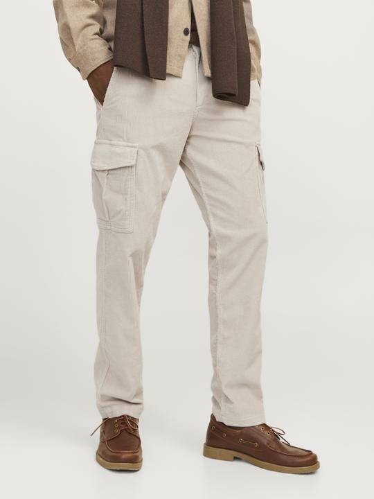 Produktbild Jack & Jones Jpstkane Jjbasic Corduroy Cargo (W29/L34)