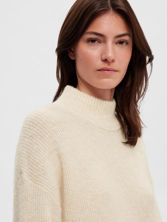 Immagine prodotto Selected Femme Abito midi in maglia (XS)