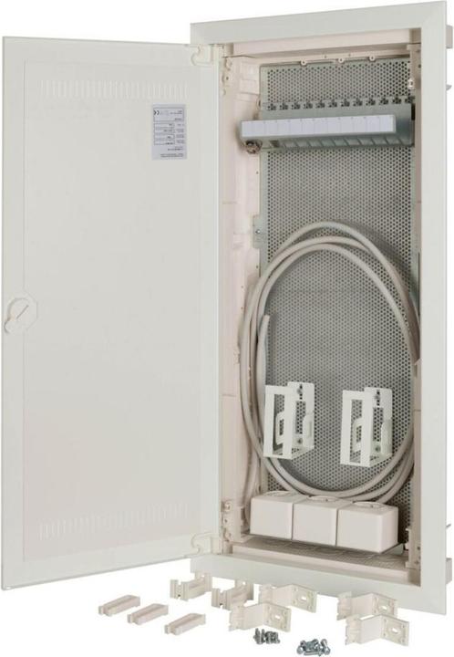 Actual product image Eaton Small distribution board