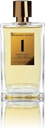Produktbild Rosendo Mateu Olfactive Expressions No. 1 Eau de Parfum (Eau de Parfum, 100 ml)