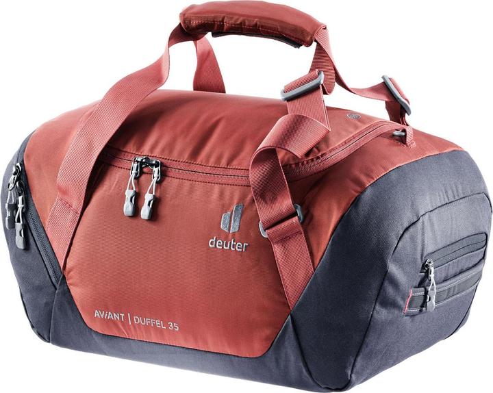 Produktbild Deuter Aviant Duffel 35 (35 l, Handgepäck (bis 50l))