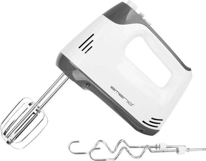 Productafbeelding Emerio Handmixer 5 snelheden (400 W)