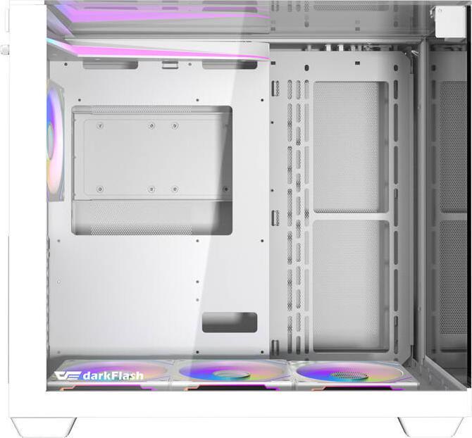 Image du produit Darkflash Tech TH285 (ITX, ATX, mATX)
