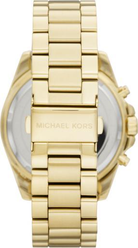 Image du produit Michael Kors Bradshaw (Chronographe, 43 mm)