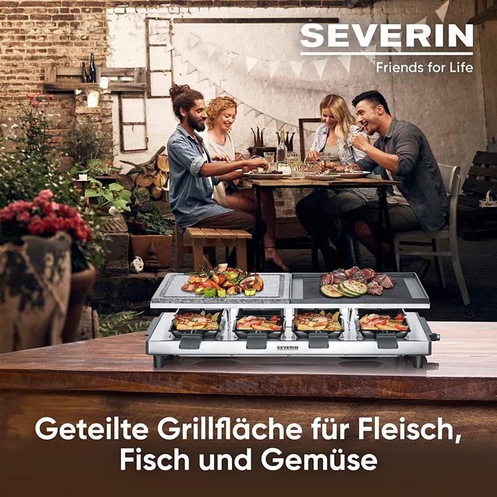 Image du produit Severin RG 2373