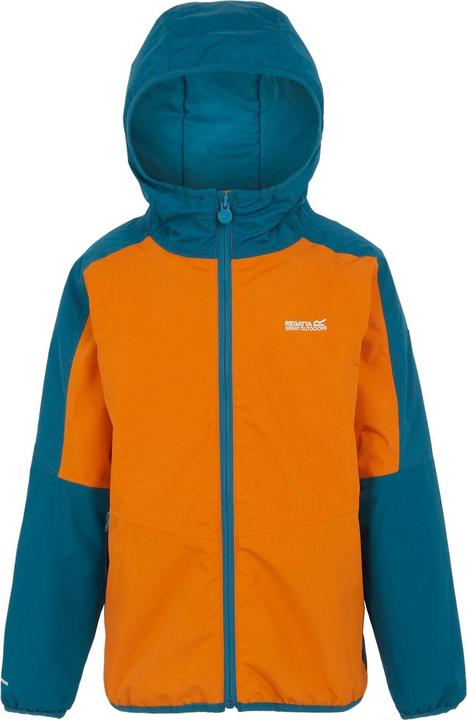 Regatta Volcanics VIII Reflektierende Jacke
