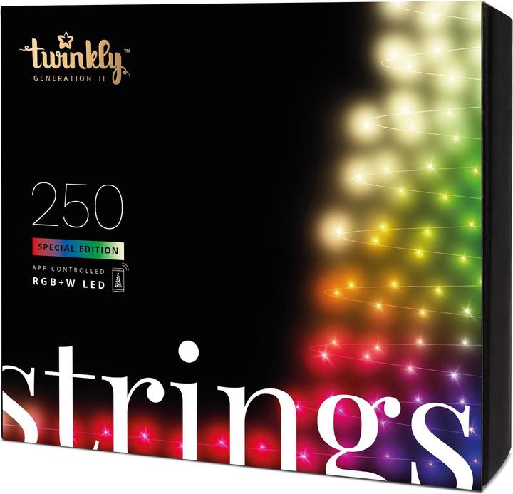 Actual product image Twinkly Strings (20 m)