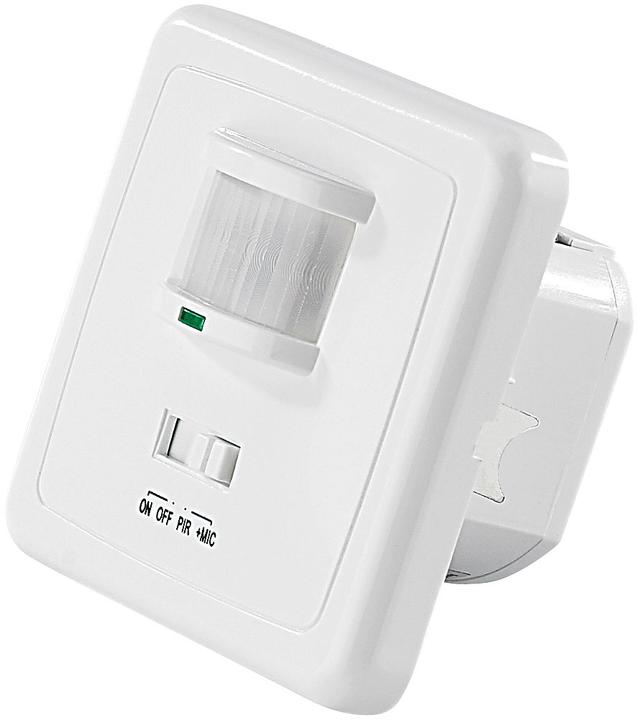 Produktbild Revolt Automatischer Lichtschalter (12 m)