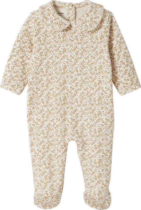 Vertbaudet Baby Jersey-Strampler Oeko-Tex