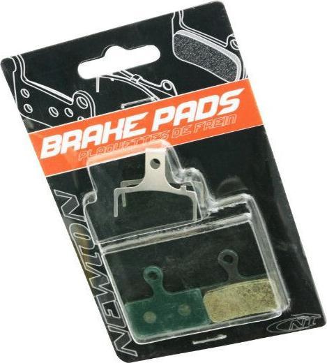 Produktbild Shimano Xt M8000-M785 - Xtr M9000-M985 Slx M666-M675 (Organic) (Shimano, Organisch (Resin))