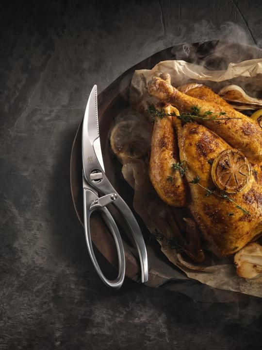 Produktbild Zwilling Geflügelschere mit Aushebenagel (Promo 2019)
