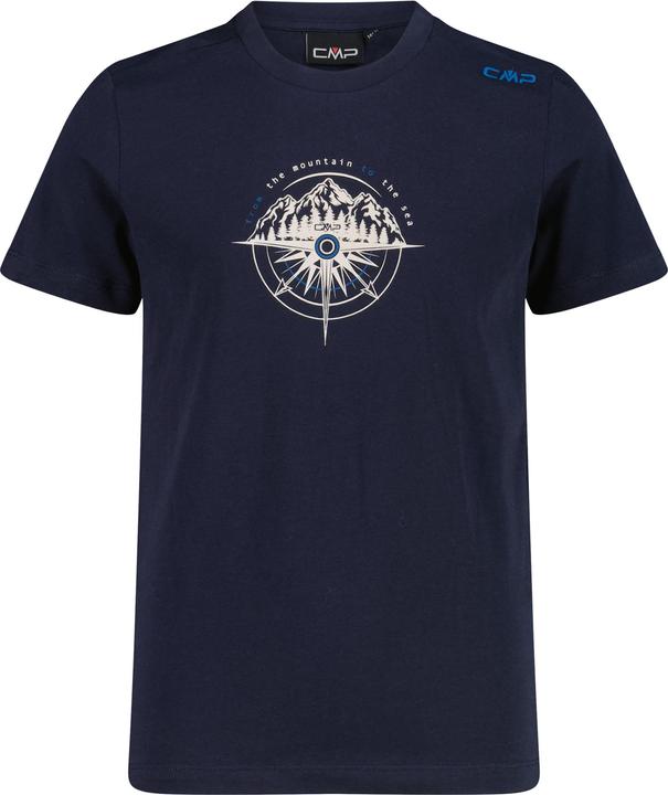 Produktbild CMP Campagnolo Boys Jersey (152)