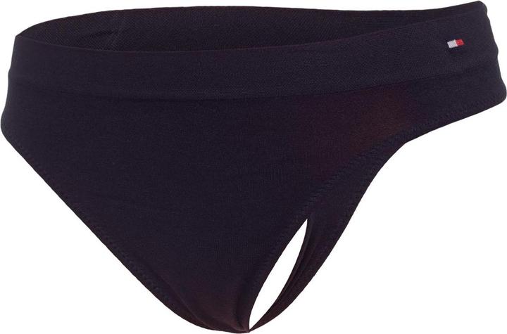Produktbild Tommy Hilfiger Tommy Jeans Thong 3819 Black Grösse: S Farbe: Black (S)