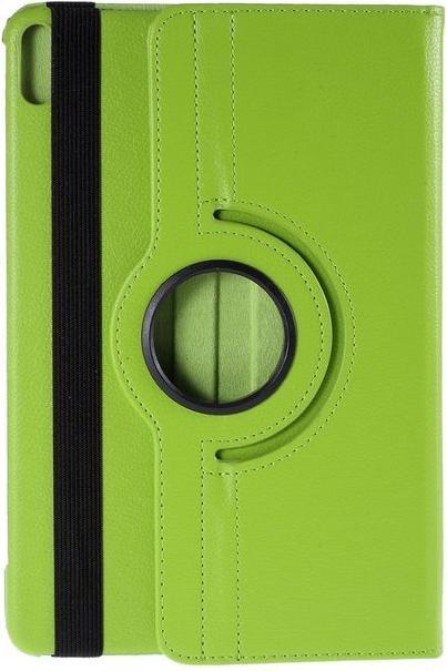 Produktbild MU Classic Rotierbare Leder Hülle (MatePad Pro)